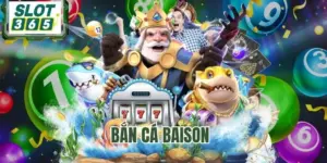 Bắn Cá BAISON