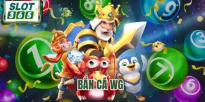 Bắn Cá WG