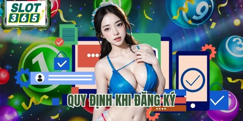 Bảo vệ dữ liệu được cung cấp khi đăng ký