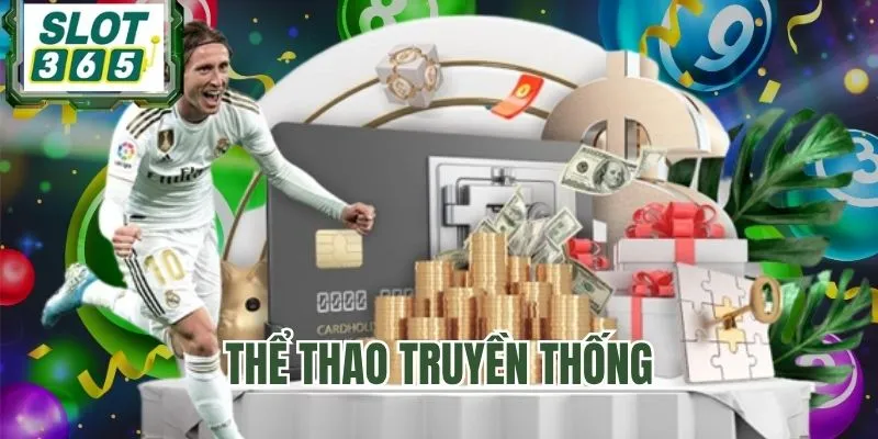 Hình thức truyền thống
