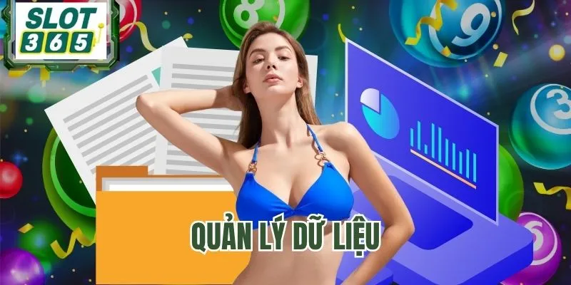 Cách nhà cái quản lý dữ liệu hội viên