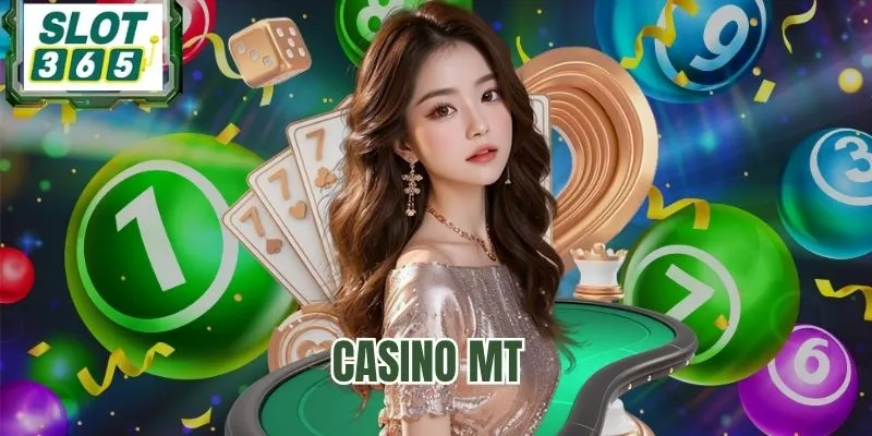 Casino MT