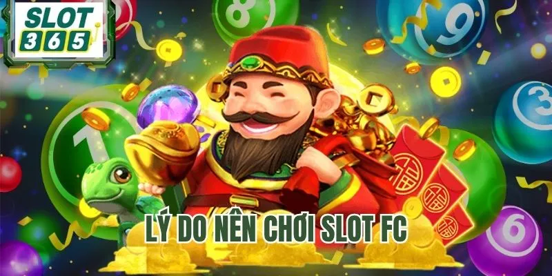 Sức hút tuyệt vời của Nổ Hũ FC