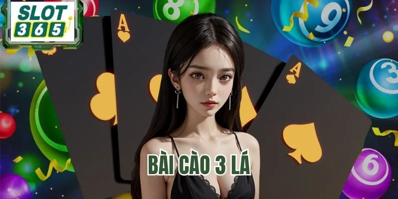 Trải nghiệm Cào 3 Lá dễ thắng