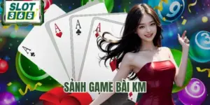 Game Bài KM