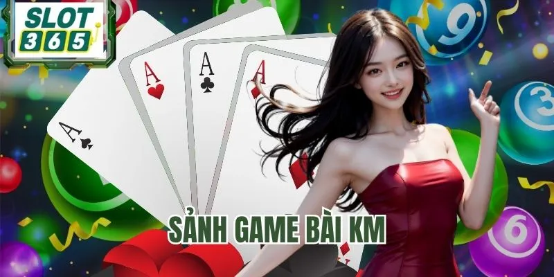 Game Bài KM