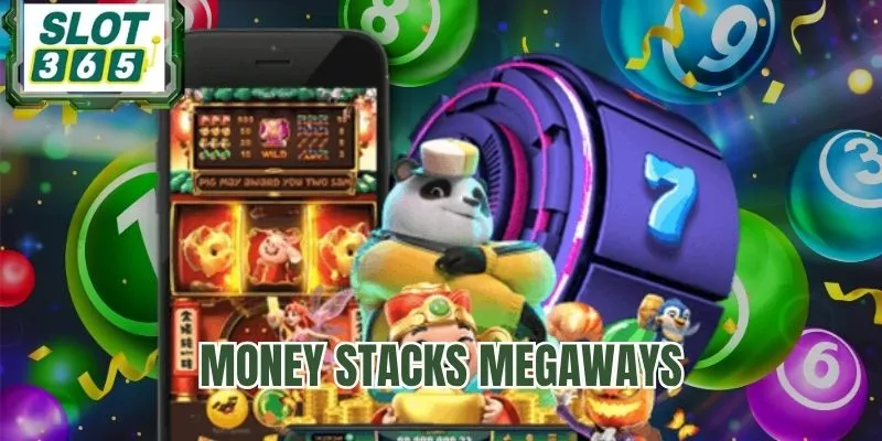 Chơi slot megaways độc đáo