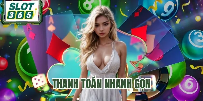 Nạp rút nhanh gọn