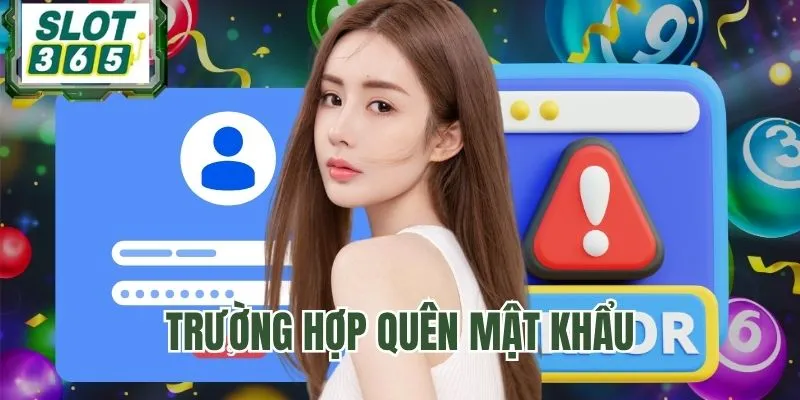 Xử lý tình trạng quên mật khẩu tài khoản game