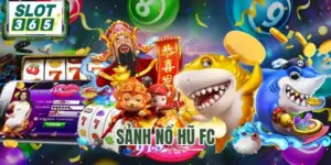 Nổ Hũ FC