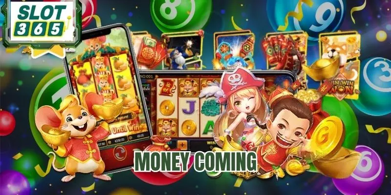 Trải nghiệm chủ đề slot Tài Lộc